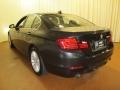 2013 Dark Graphite Metallic II BMW 5 Series 535i Sedan  photo #4