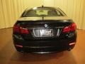 2013 Dark Graphite Metallic II BMW 5 Series 535i Sedan  photo #5