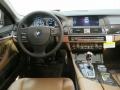 2013 Dark Graphite Metallic II BMW 5 Series 535i Sedan  photo #8