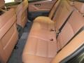 2013 Dark Graphite Metallic II BMW 5 Series 535i Sedan  photo #9