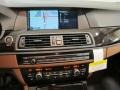 2013 Dark Graphite Metallic II BMW 5 Series 535i Sedan  photo #12