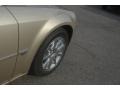 Linen Gold Metallic - 300 C HEMI Photo No. 9