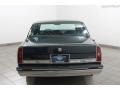 1985 Dark Blue Metallic Oldsmobile Ninety-Eight Brougham Sedan  photo #4