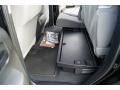 Rear Seat of 2013 Tundra SR5 Double Cab 4x4