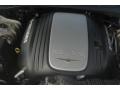 Linen Gold Metallic - 300 C HEMI Photo No. 37
