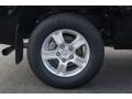 2013 Toyota Tundra SR5 Double Cab 4x4 Wheel and Tire Photo