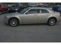 Linen Gold Metallic - 300 C HEMI Photo No. 40