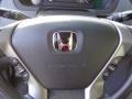 2003 Redrock Pearl Honda Pilot EX 4WD  photo #18