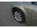 Linen Gold Metallic - 300 C HEMI Photo No. 45