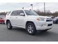 2013 Blizzard White Pearl Toyota 4Runner SR5  photo #7