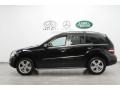 Black - ML 350 4Matic Photo No. 2