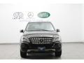 Black - ML 350 4Matic Photo No. 3