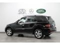 Black - ML 350 4Matic Photo No. 5
