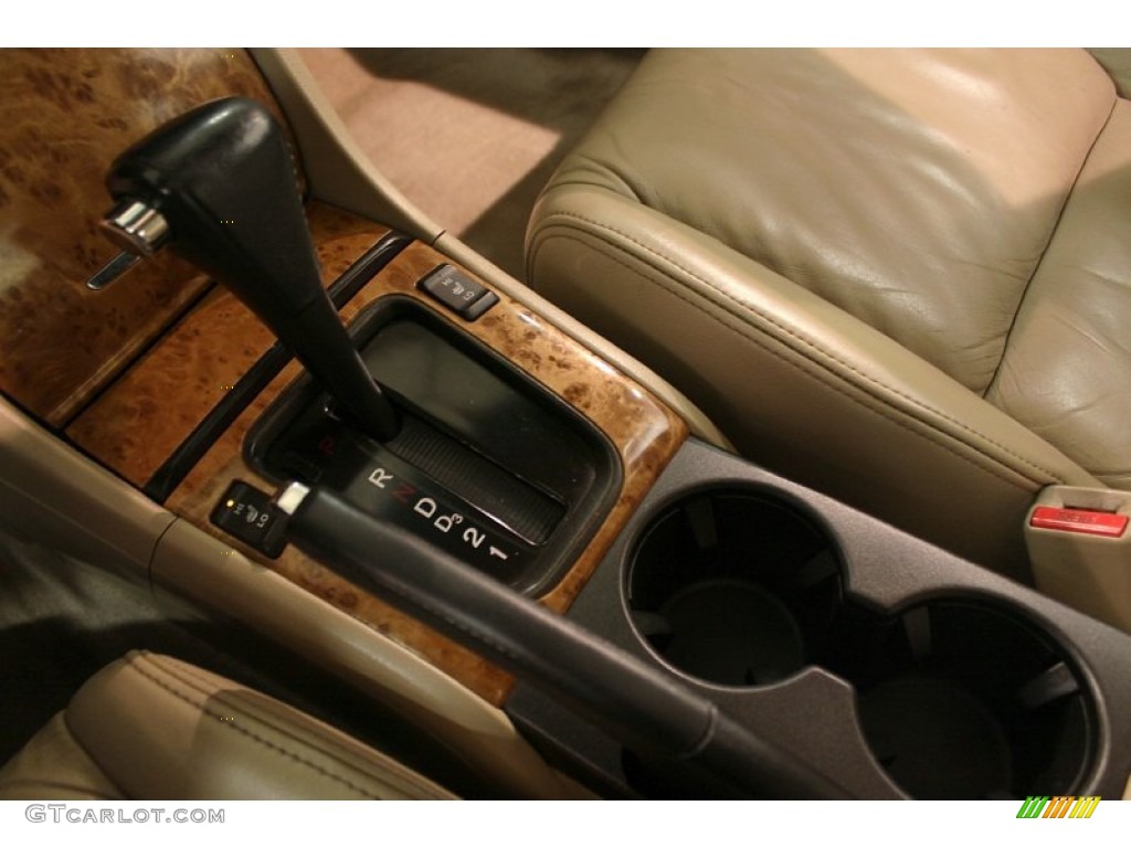 2003 Accord EX V6 Coupe - San Marino Red / Ivory photo #10