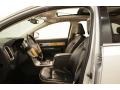 Ingot Silver Metallic - MKX FWD Photo No. 9