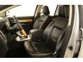 Ingot Silver Metallic - MKX FWD Photo No. 10