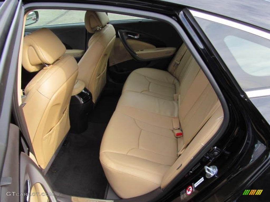 Camel Interior 2013 Hyundai Azera Standard Azera Model Photo #73768427