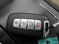 2013 Hyundai Azera Standard Azera Model Keys