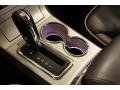 Ingot Silver Metallic - MKX FWD Photo No. 15