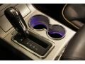 Ingot Silver Metallic - MKX FWD Photo No. 20