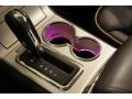 Ingot Silver Metallic - MKX FWD Photo No. 21
