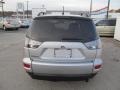 2011 Cool Silver Metallic Mitsubishi Outlander SE AWD  photo #6