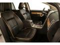 Ingot Silver Metallic - MKX FWD Photo No. 23