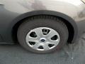 Sterling Gray - Focus S Sedan Photo No. 12