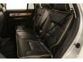 Ingot Silver Metallic - MKX FWD Photo No. 25