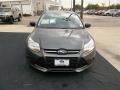Sterling Gray - Focus S Sedan Photo No. 14