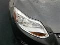 Sterling Gray - Focus S Sedan Photo No. 15