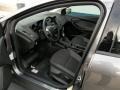 Sterling Gray - Focus S Sedan Photo No. 16