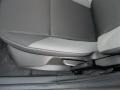 Sterling Gray - Focus S Sedan Photo No. 17