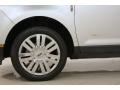Ingot Silver Metallic - MKX FWD Photo No. 29