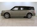 Mineral Gray Metallic 2013 Ford Flex Limited Exterior