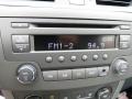 Charcoal Audio System Photo for 2013 Nissan Sentra #73769009