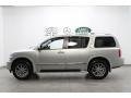 Silver Indulgence - QX 56 4WD Photo No. 2