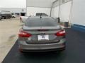 2013 Sterling Gray Ford Focus S Sedan  photo #46