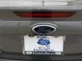 2013 Sterling Gray Ford Focus S Sedan  photo #47