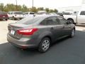 2013 Sterling Gray Ford Focus S Sedan  photo #51