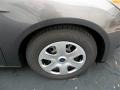 Sterling Gray - Focus S Sedan Photo No. 54