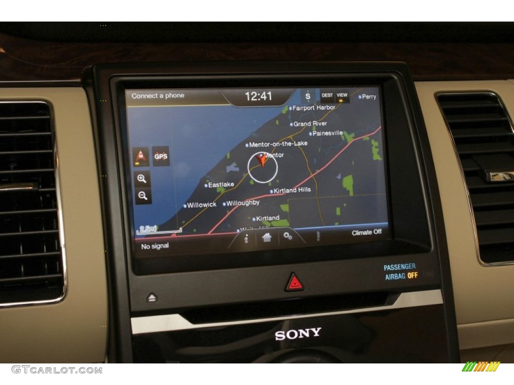 2013 Ford Flex Limited Navigation Photo #73769474