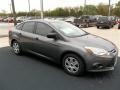 Sterling Gray - Focus S Sedan Photo No. 55