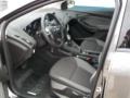Sterling Gray - Focus S Sedan Photo No. 59