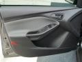 Sterling Gray - Focus S Sedan Photo No. 62