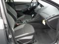 Sterling Gray - Focus S Sedan Photo No. 66