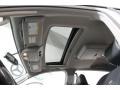 2010 Infiniti QX Graphite Interior Sunroof Photo