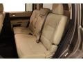 Dune Rear Seat Photo for 2013 Ford Flex #73769741