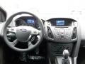Sterling Gray - Focus S Sedan Photo No. 71