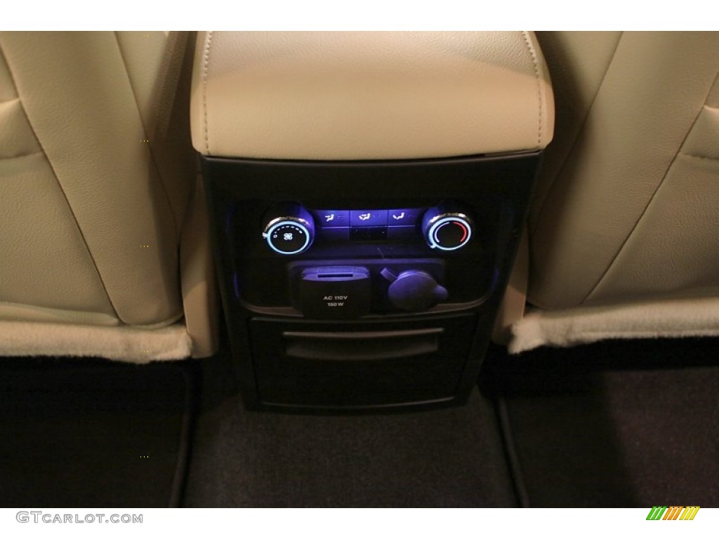 2013 Ford Flex Limited Controls Photo #73769828